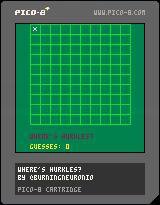 Where's Hurkles? screenshot, image №1196420 - RAWG