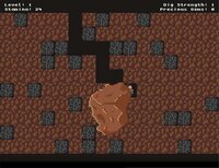 Dwarven Delver screenshot, image №2812408 - RAWG