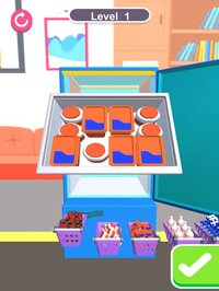 Fridge It DIY -Desert Stack 3D screenshot, image №3522538 - RAWG