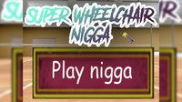 Super Wheelchair N*gga screenshot, image №2189461 - RAWG