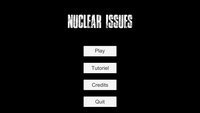 Nuclear Issues screenshot, image №1665177 - RAWG