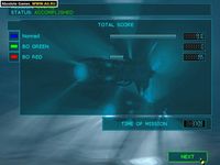 Submarine Titans screenshot, image №298594 - RAWG