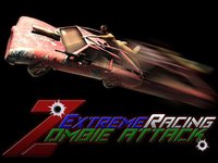 Extreme Racing Zombie Attack screenshot, image №1656220 - RAWG