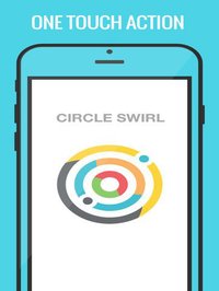 Circle Swirl screenshot, image №1599166 - RAWG