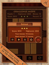 Unblock Board HD screenshot, image №1903191 - RAWG