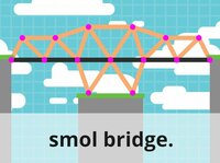 smol bridge. screenshot, image №2725377 - RAWG