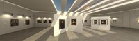 The Art Gallery VR screenshot, image №3813885 - RAWG