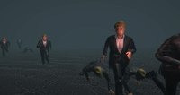 The Donald Trump Simulator screenshot, image №1217399 - RAWG