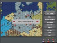 Strategic Command: European Theater screenshot, image №219639 - RAWG