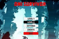 Oni Survivor screenshot, image №3701331 - RAWG