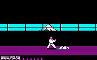 Karateka (1985) screenshot, image №296429 - RAWG