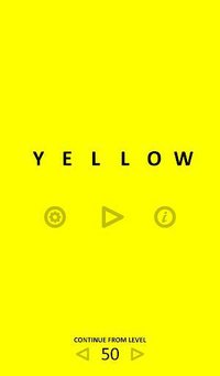 yellow (game) screenshot, image №1787984 - RAWG