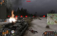 Achtung Panzer: Kharkov 1943 screenshot, image №516534 - RAWG