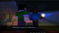 Lost Faith: Last Dairy screenshot, image №1116428 - RAWG