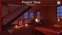 Project Tetra screenshot, image №2701262 - RAWG