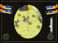 Jungle Rabbit Hunting 3D pro-Extreme Hunter 2017 screenshot, image №1615146 - RAWG