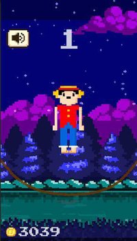 Rope Jumper screenshot, image №1362423 - RAWG