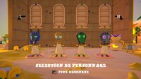 Tiny Gods Of The Nile screenshot, image №3950641 - RAWG