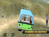 Uphill 4x4 Truck Driving screenshot, image №1326853 - RAWG