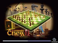 Tournament Chess 2 screenshot, image №405044 - RAWG