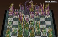 The Chessmaster 5000: 10th Anniversary Edition screenshot, image №341542 - RAWG