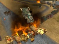 Hard Truck: Apocalypse screenshot, image №421050 - RAWG