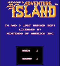 Adventure Island examen screenshot, image №2414867 - RAWG