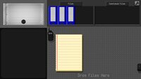 Case Sealed screenshot, image №4207846 - RAWG