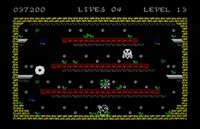 Jack Dragon (ZX Spectrum homebrew) screenshot, image №3869907 - RAWG