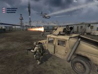 Battlefield 2 screenshot, image №356321 - RAWG