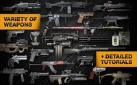 Weaphones Gun Sim Free Vol 1 screenshot, image №1477770 - RAWG