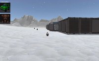 Snow Fort screenshot, image №2390302 - RAWG