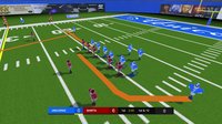 2MD VR Football screenshot, image №663275 - RAWG