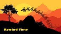 Sunset Bike Racer - 2D Motocross Racing screenshot, image №1067987 - RAWG