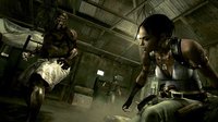 Resident Evil 5 screenshot, image №723677 - RAWG