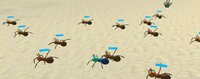 Ants Together screenshot, image №2727366 - RAWG