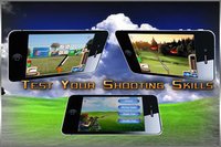 3D Pro Shooting Lite screenshot, image №980945 - RAWG