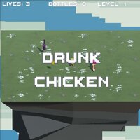 Drunk Chicken screenshot, image №2470842 - RAWG