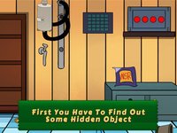 Room Escape Games - The Lost Key 10 screenshot, image №1962589 - RAWG