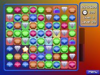 Jewel Match Jam: Pop and blast out 3 gems mania! screenshot, image №1862741 - RAWG