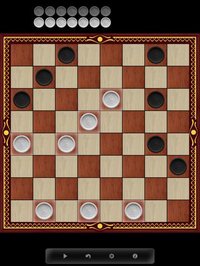 Italian Checkers - Dama Italiana screenshot, image №2161068 - RAWG