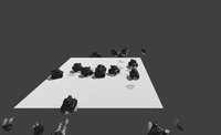 TANKS! again... screenshot, image №1175128 - RAWG