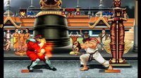 Super Street Fighter 2 Turbo HD Remix screenshot, image №544955 - RAWG