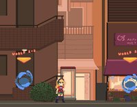 Taddie's Tales Demo screenshot, image №1936981 - RAWG