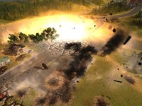 Elements of War (2010/I) screenshot, image №494476 - RAWG