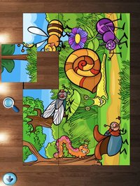 Kids Block Jigsaw Puzzle screenshot, image №2059900 - RAWG