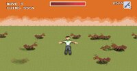 Insects Eating Me! screenshot, image №3859552 - RAWG