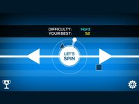 Super Spin screenshot, image №1976909 - RAWG