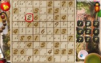 Sudoku Samurai screenshot, image №1647434 - RAWG