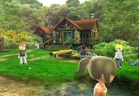 Fishing Resort screenshot, image №258177 - RAWG